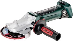 Фото Metabo WF 18 LTX 125 QUICK (601306840)