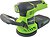 Фото Greenworks G24ROS (3100107)