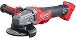 Фото Milwaukee M18 CAG125XPDB-0 (4933451009)