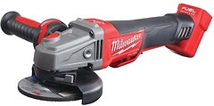 Фото Milwaukee M18 CAG125XPDB-0 (4933451009)