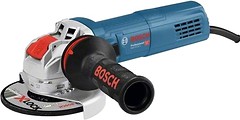 Фото Bosch GWX 9-125 S X-Lock Professional (06017B2000)