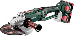 Фото Metabo WPB 36-18 LTX BL 230 8.0 Ah (613102810)