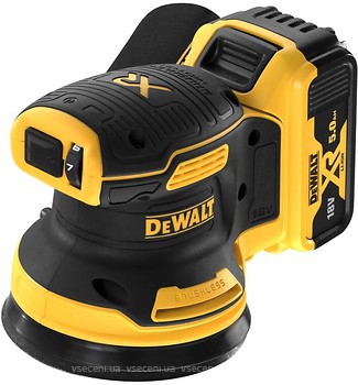 Фото DeWALT DCW210P2