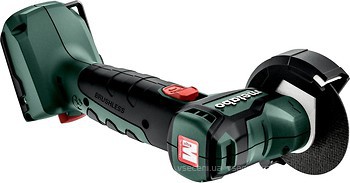 Фото Metabo WPB PowerMaxx CC 12 BL MetaLoc (600348840)