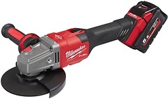 Фото Milwaukee M18 FHSAG125XB-552X (4933471079)