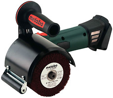 Фото Metabo S 18 LTX 115