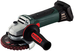 Фото Metabo W 18 LTX 125 Inox