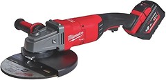 Фото Milwaukee M18 FLAG230XPDB-121C (4933464115)