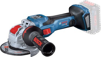 Фото Bosch GWX 18V-15 SC Professional Solo (06019H6500)