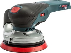 Фото Bosch GEX 18V-125 Professional (0601372201)