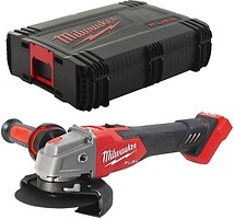 Фото Milwaukee M18 FSAGV125XB-0X (4933478436)