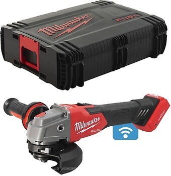 Фото Milwaukee M18 ONEFSAG125XB-0X (4933478433)