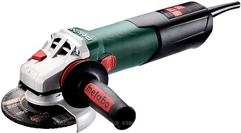 Фото Metabo WA 13-125 Quick (603630000)