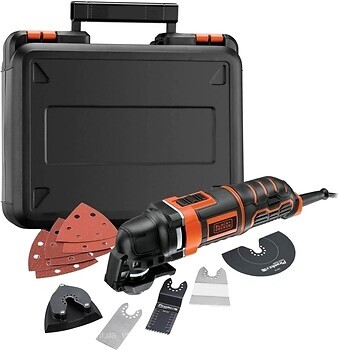 Фото Black&Decker MT280KA