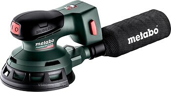 Фото Metabo PowerMaxx SXA 12-125 BL MetaBox (602035840)