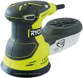 Фото Ryobi ROS300