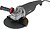 Фото Wurth EWS 26-230 Classic (5717045010)