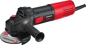 Фото Intertool Storm WT-0233