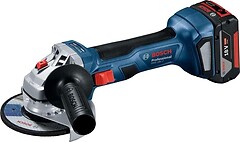 Фото Bosch GWS 18V-7 Professional (06019H9005)