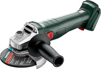 Фото Metabo W 18 L 9-125 Quick (602249840)