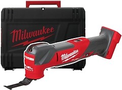 Фото Milwaukee M18 FMT-0X (4933478491)