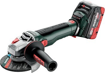 Фото Metabo WB 18 LT BL 11-125 Quick (613054660)