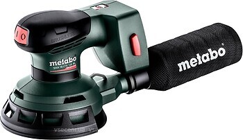 Фото Metabo SXA 18 LTX 150 BL (600411850)