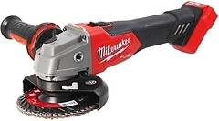 Фото Milwaukee M18 FSAG125X-0X (4933478428)