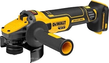 Фото DeWALT DCG409VSN