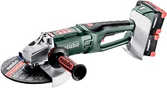 Фото Metabo WPB 36-18 LTX BL 24-230 QUICK (613103810)