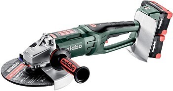 Фото Metabo WPB 36-18 LTX BL 24-230 QUICK (613103810)