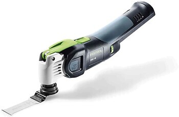 Фото Festool VECTURO OSC 18 E-Basic (576591)