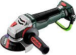Фото Metabo WPBA 18 LTX BL 15-125 QUICK DS (601734840)