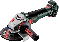 Фото Metabo WB 18 LTX BL 15-150 Quick (601732840)