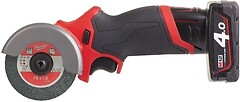 Фото Milwaukee M12 FCOT-422X FUEL (4933464619)