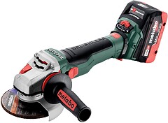 Фото Metabo WVB 18 LTX BL 15-125 Quick (601731660)