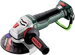 Фото Metabo WPBA 18 LTX BL 15-150 QUICK DS (601745840)
