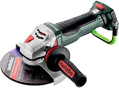 Фото Metabo WPBA 18 LTX BL 15-180 QUICK DS (601746840)