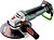 Фото Metabo WPBA 18 LTX BL 15-180 QUICK DS (601746840)