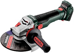 Фото Metabo WB 18 LTX BL 15-180 Quick (601735840)