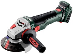 Фото Metabo WB 18 LTX BL 15-125 QUICK (601730850)