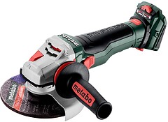 Фото Metabo WVB 18 LTX BL 15-150 QUICK (601747840)