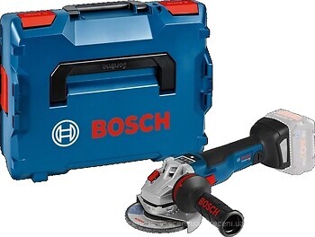 Фото Bosch GWS 18V-10 SC Professional (06019G340B)