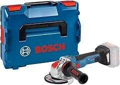 Фото Bosch GWX 18V-10 SC Professional (06017B0400)