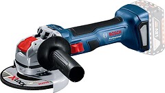Фото Bosch GWX 18V-7 Professional (06019H9101)