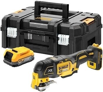 Фото DeWALT DCS356E1T