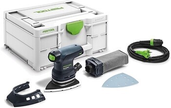 Фото Festool DTS 400 REQ Plus (577518)