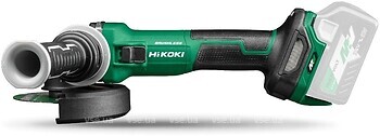 Фото Hikoki G3613DVE W4Z