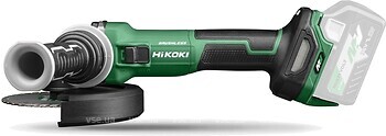 Фото Hikoki G3615DVE W2Z