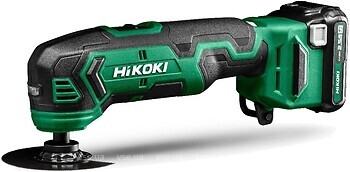 Фото Hikoki CV12DA WEZ